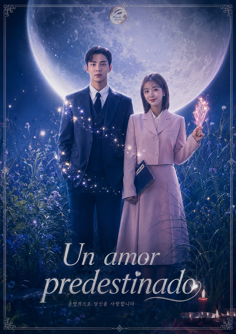 Destined with You - Un amor predestinado