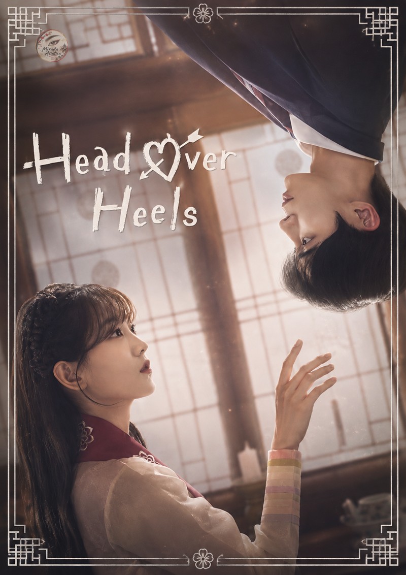 Head over Heels - El hada y el Pastor