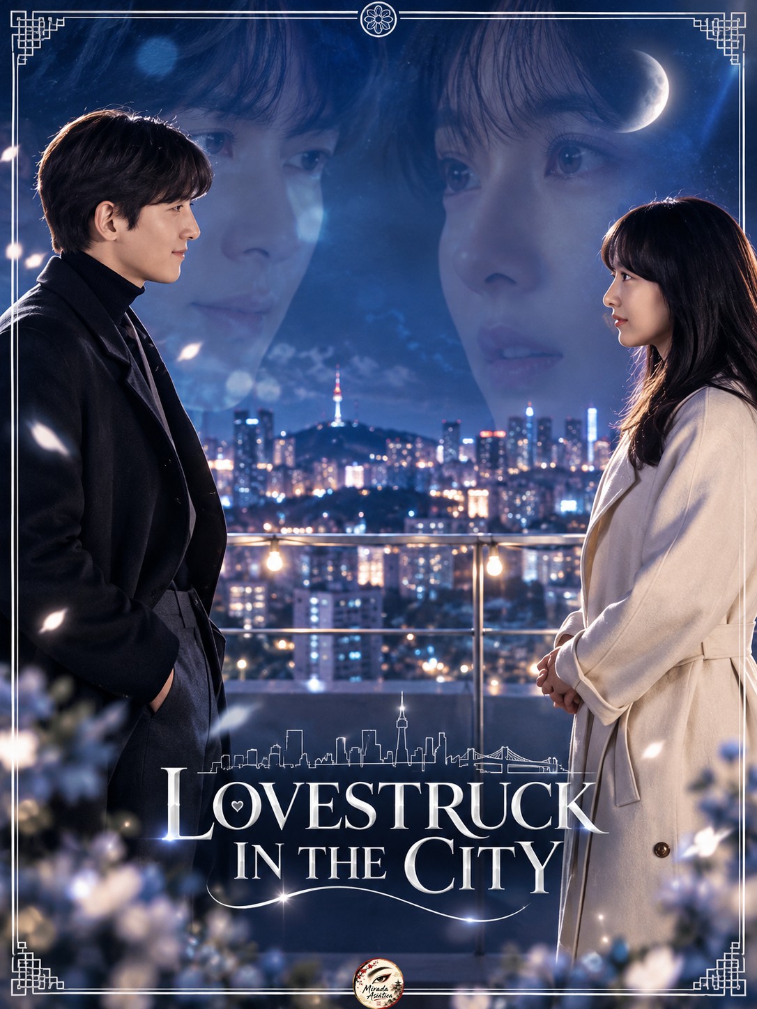 Lovestruck in the City - Amor en la ciudad