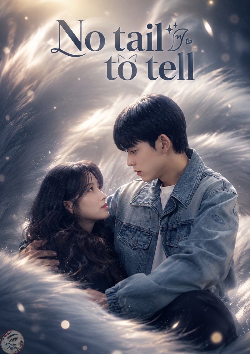 No Tail to Tell - Humana por Accidente