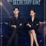What's Wrong with Secretary Kim? - ¿Qué le ocurre a la secretaria Kim?