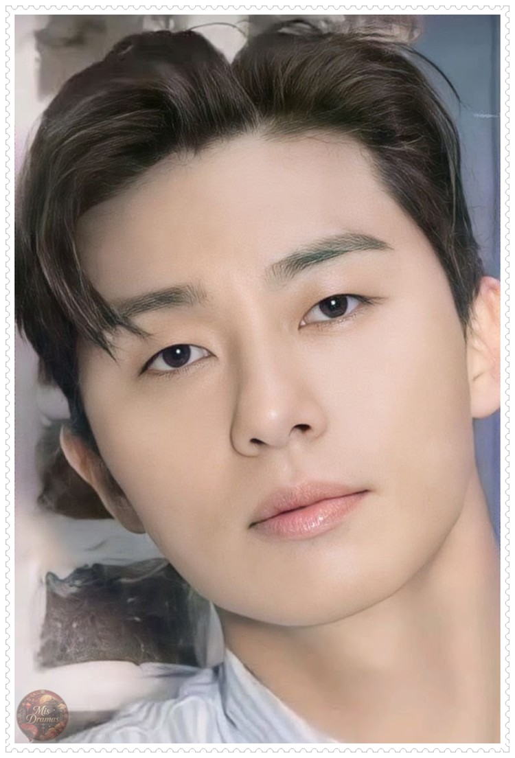 Park Seo-Joon