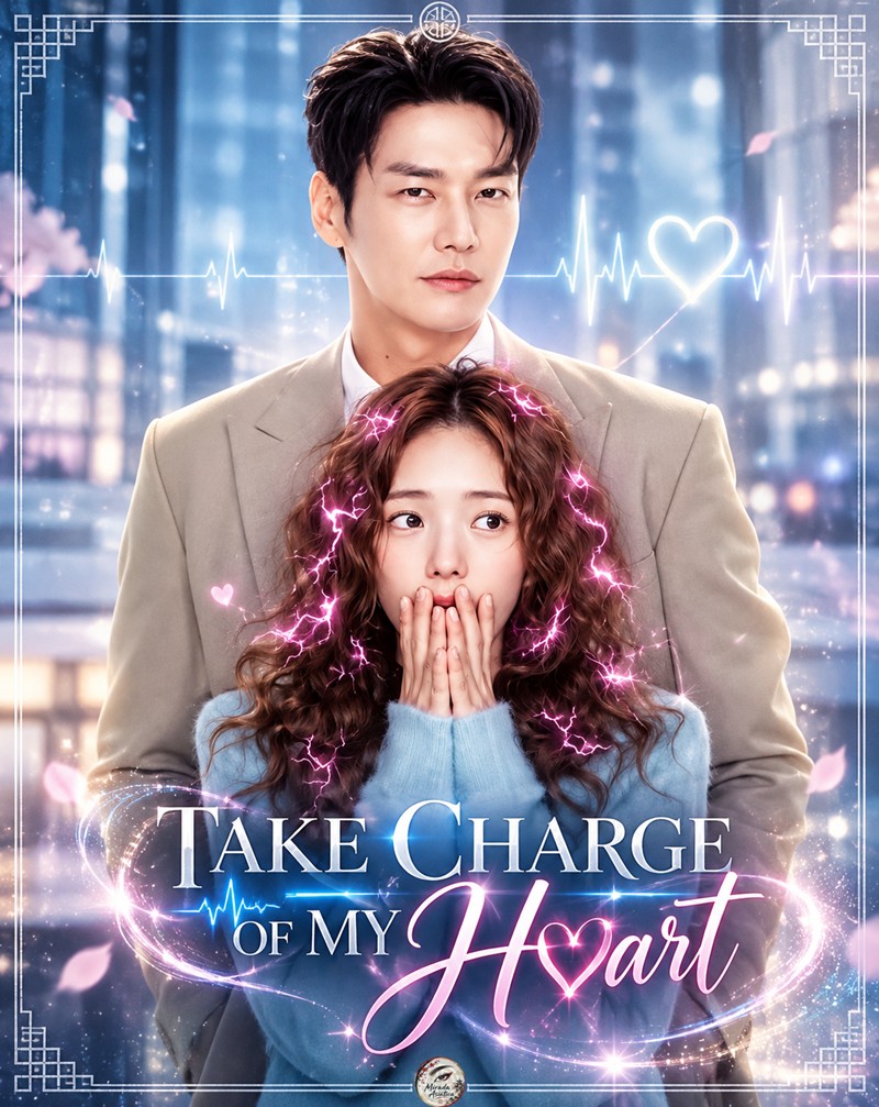 Take Charge of My Heart – La Chispa del Amor